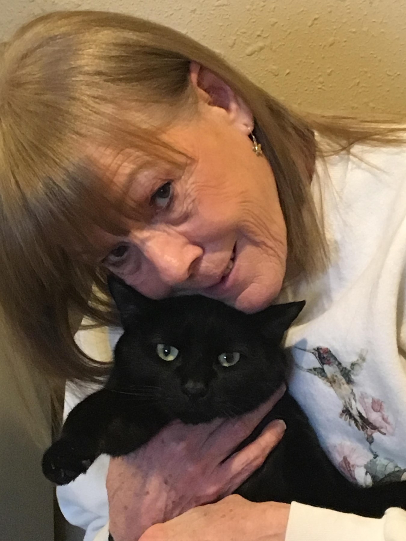 Cathy Hamon Obituary