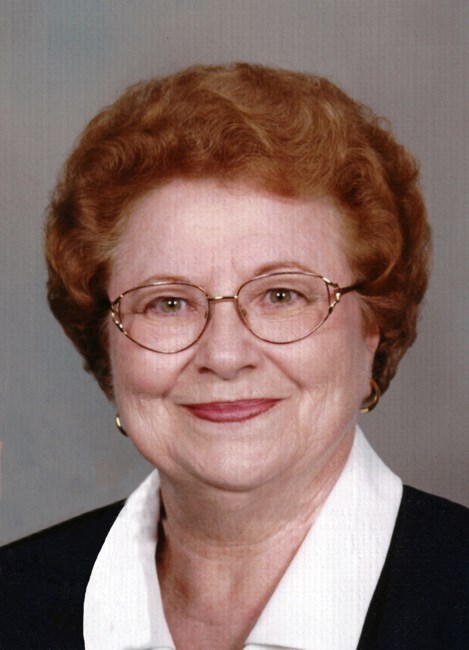 Obituary of Martha Lee Moulard Desselles