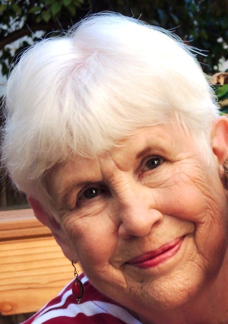 Obituary of Beverly Ann Smallwood