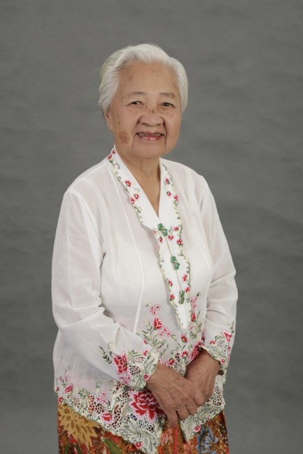 Obituary of Foo-Wah Tang