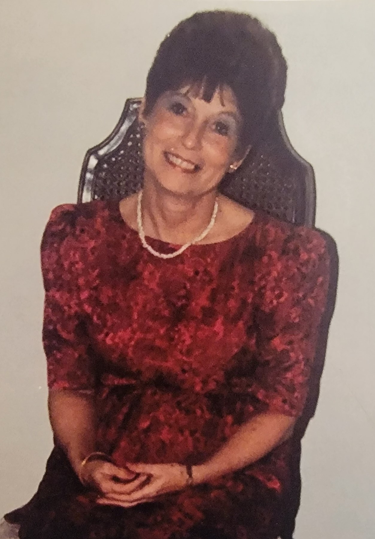Obituary of JoAnn Macalla Bell