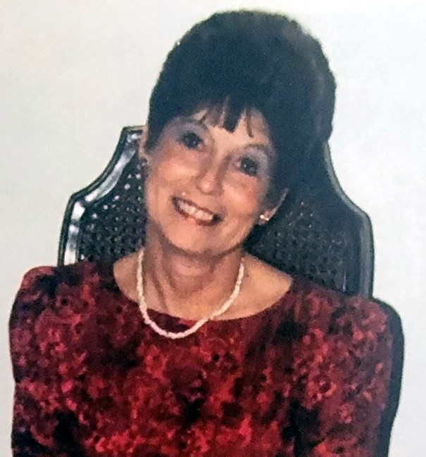 Obituary of JoAnn Macalla Bell