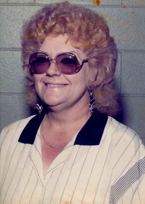 Obituary of Judy Gail Jarrett