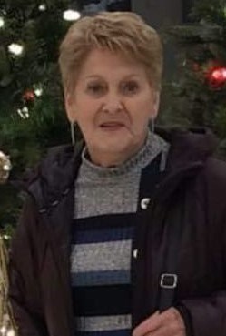 Avis de décès de Emelda (Malenfant) Aubie