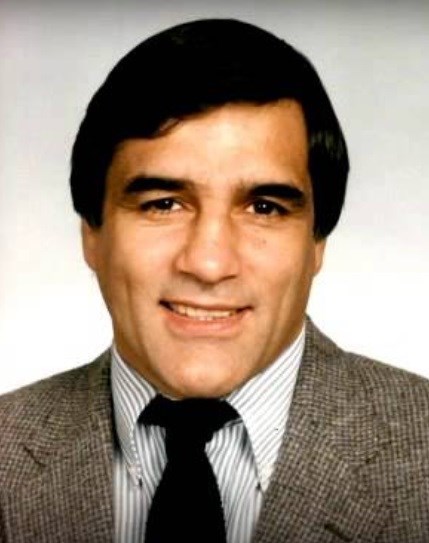 Obituary of Robert "Bob" Joseph Guzzo