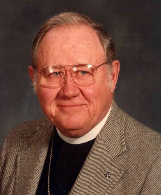 Avis de décès de Rev. James Jim L. Wilbanks Sr.