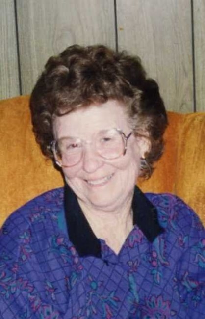 Obituary of Ann Elizabeth Pike