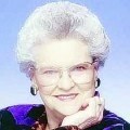 Obituary of Irene Perry Gregory