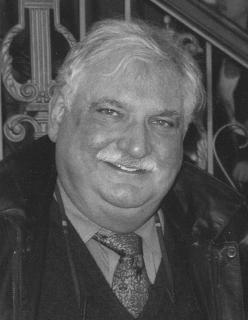 Obituary of Dr. Stuart Allen Turkanis