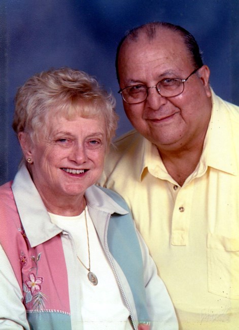 Obituary of Janice E. Holmgren Hanzivasilis