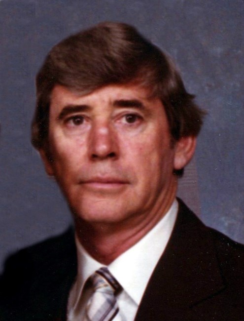 Obituary of Donald Earl Westbrook
