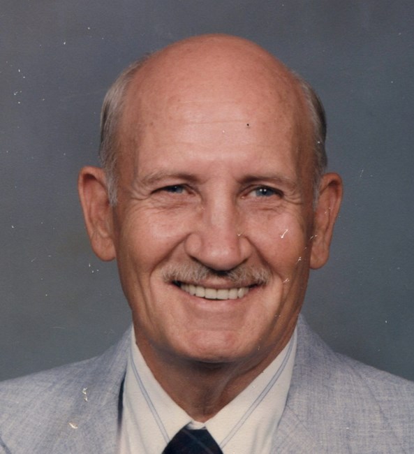 Obituary of James Gilliam Harper