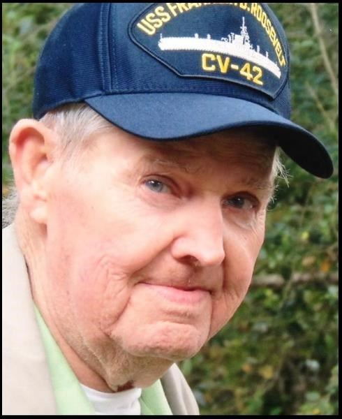 Avis de décès de Charles (Chuck) Steele