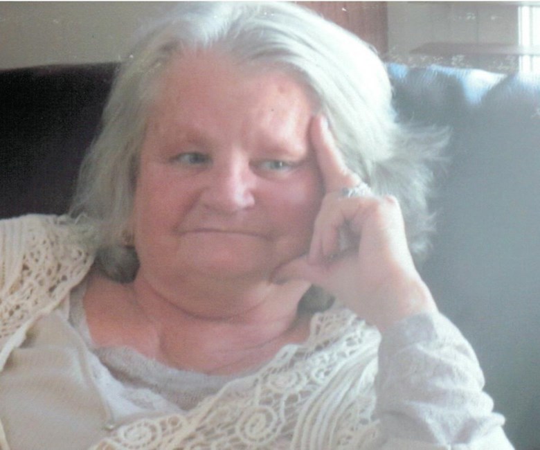 Obituary of Bonnie Carol Ellison