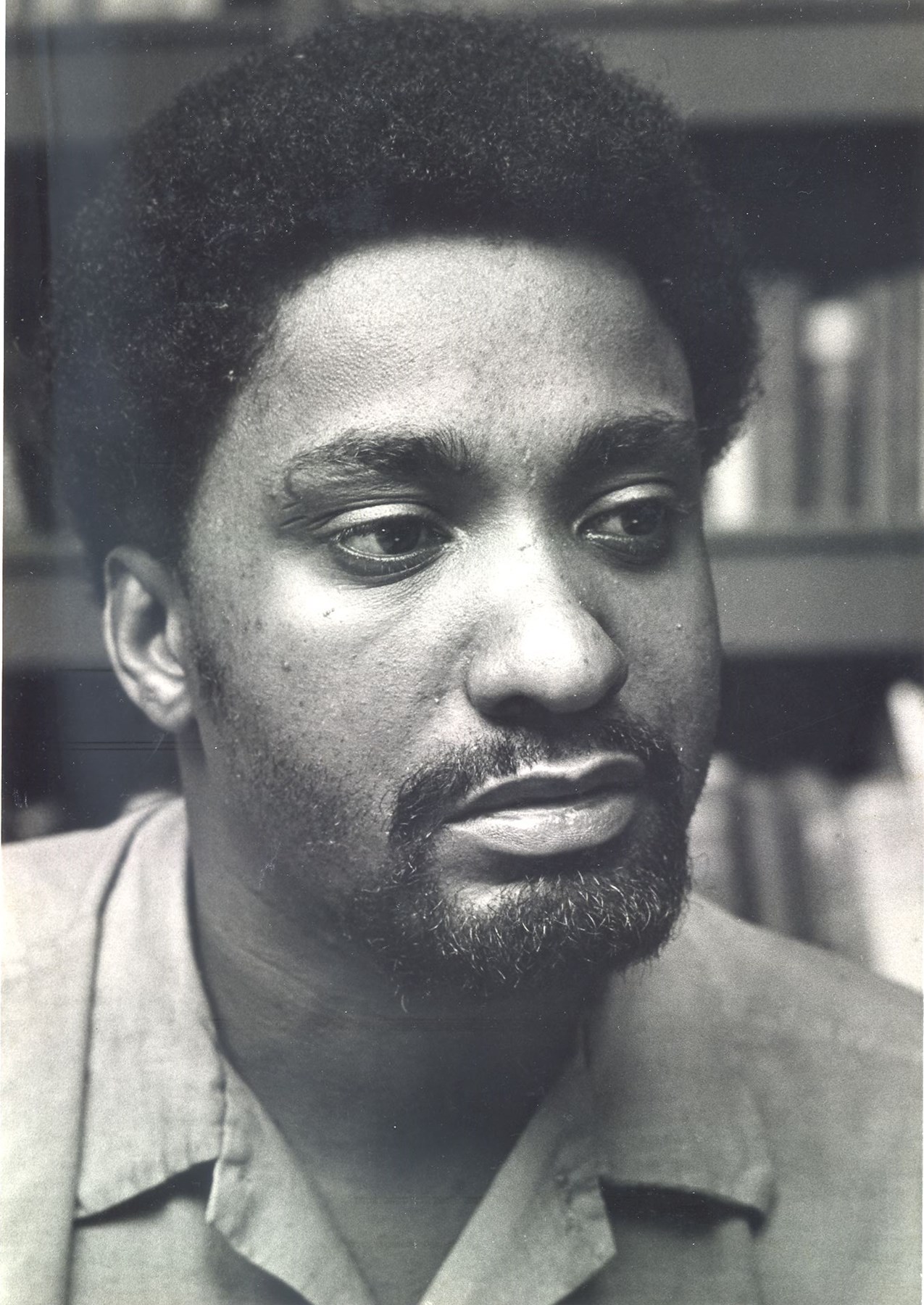 Obituary of George Watson