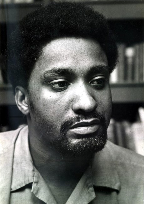 Obituary of George Watson