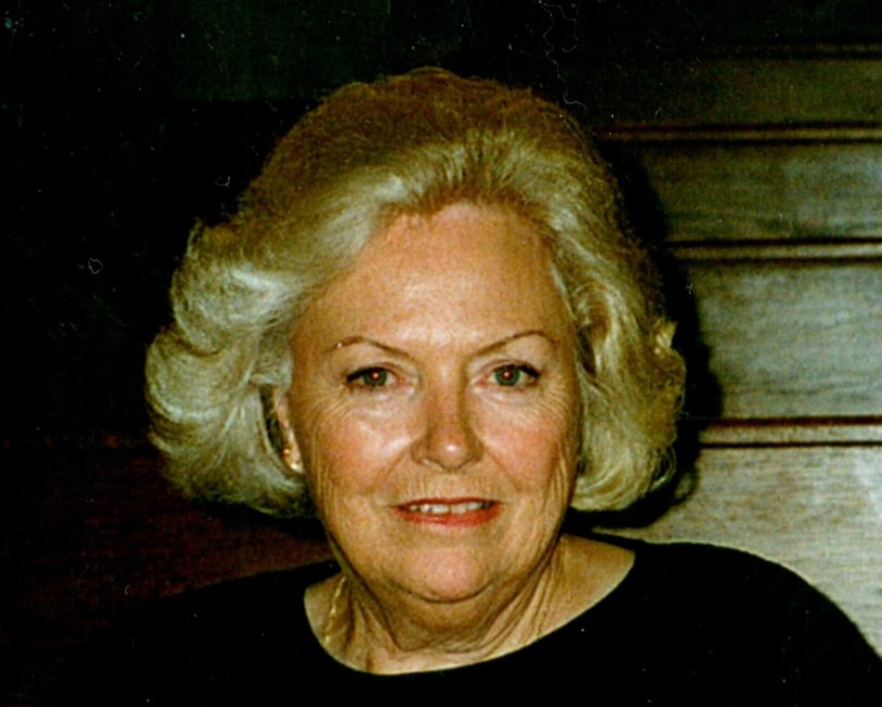 Obituary of Ms. Dorothy Louise Sutton