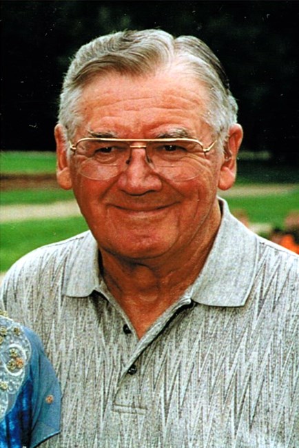 Obituary of Henry Mesko