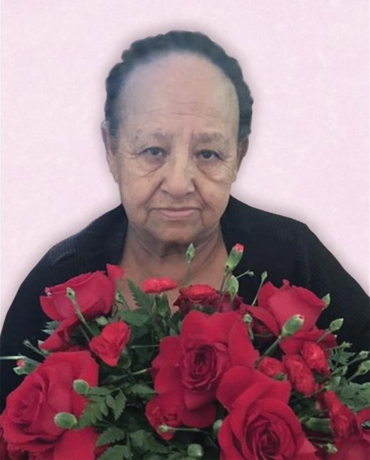 Obituary of Martha Ramos