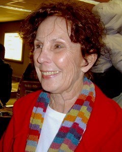 Obituary of Jo Ann Robbins