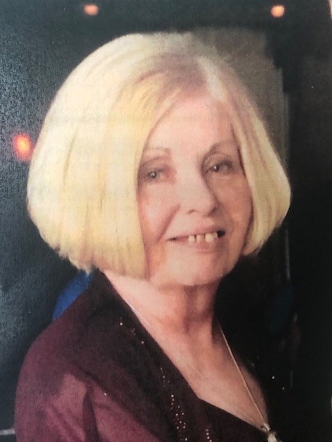 Obituary of Patricia T. Canale