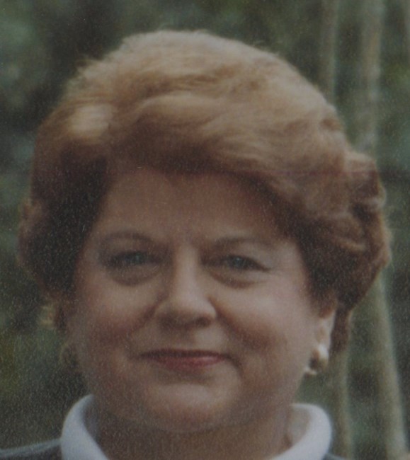 Obituary of Martha Ann Russell Snider