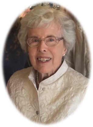 Obituary of Marilyn Miller Martens