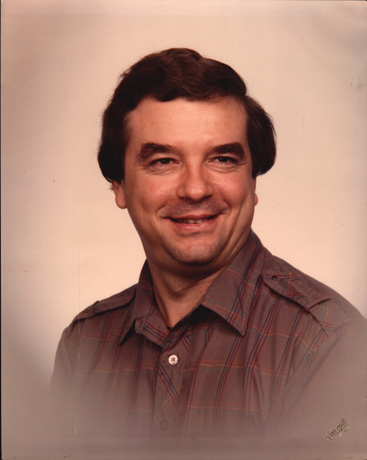 Obituary of Ronald Gary Jackson