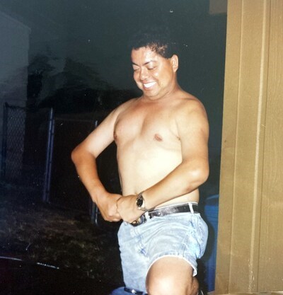 Obituary of Juan Rojas Martinez