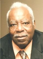 Obituary of Rev. Timothy Boyd, Jr