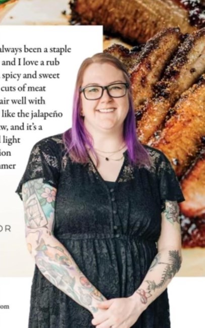 Obituary of Sally Jean Loden