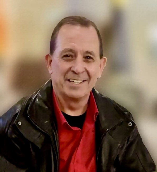 Obituary of Walter "Skip" Raymond Picht Jr.