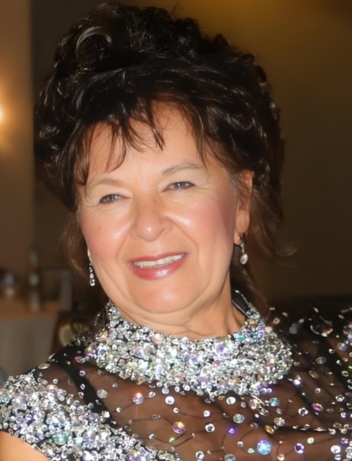 Obituary of Mary Lou Cooke Faulkner Steadman