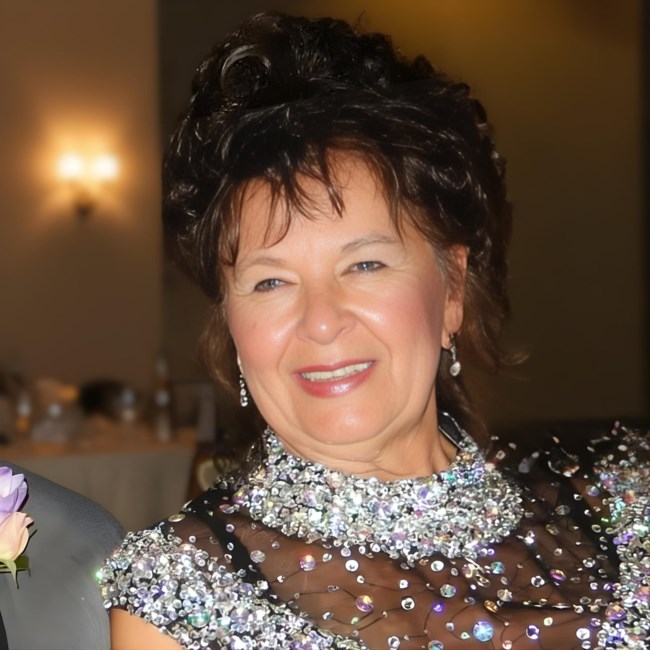 Obituary of MaryLou Cooke Faulkner Steadman