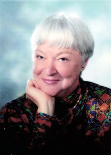 Obituary of Jean M. Hontalas