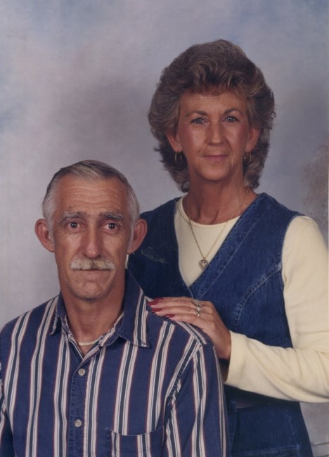 Obituary of Shirley Ann Bridges McDougal