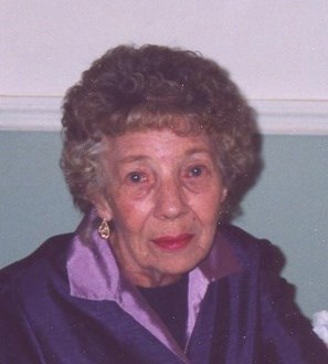 Obituary of Irene T. Roth