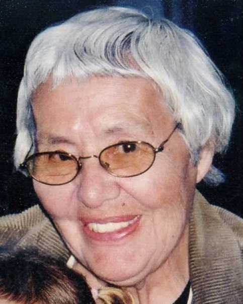 Obituary of Rosemary Altamirano