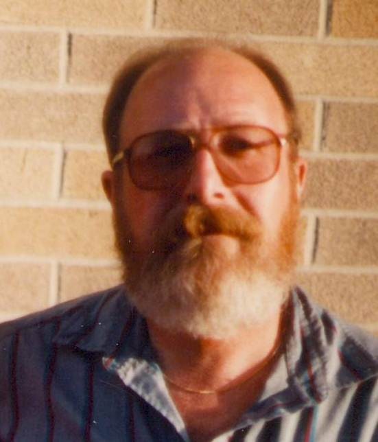 Obituary of James E. Papenbrock II