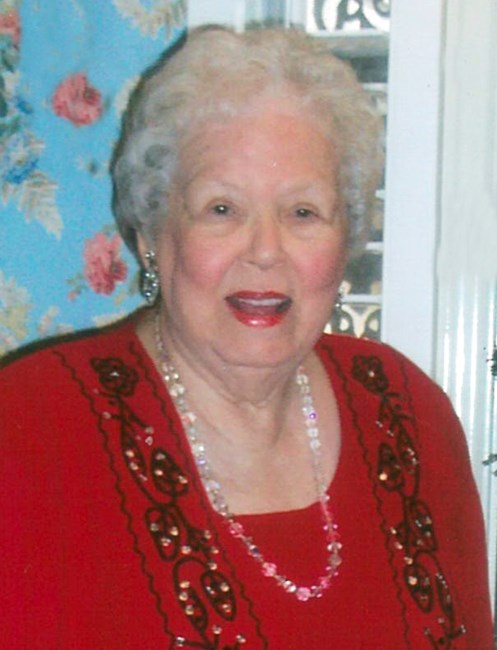 Obituario de Evangelina Moreno