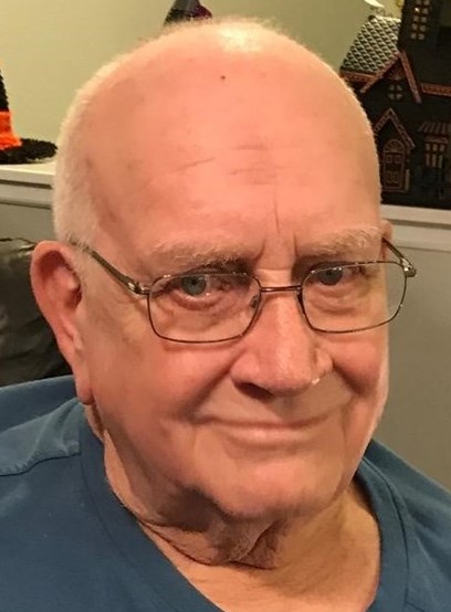 Obituary of Robert James McKeown