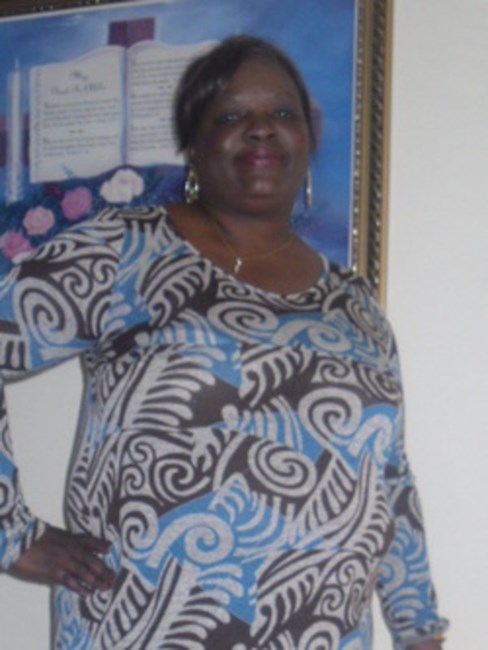 Obituary of Terry Lynette Osborne