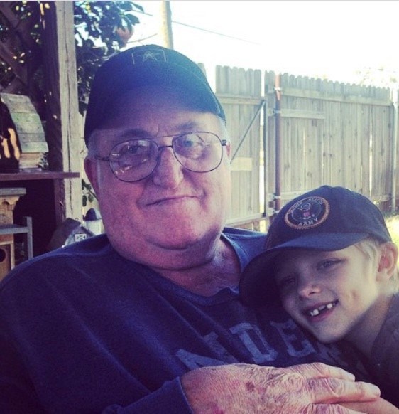 Dennis Ray Harbour Obituary McGregor, TX