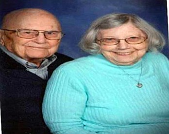 Obituary of Lois Elaine Van Ostrand