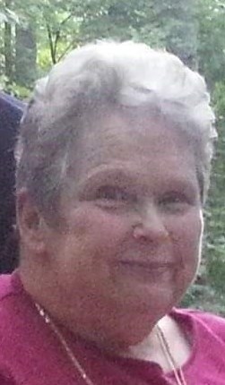 Obituary of Elizabeth Lacy Wiseman