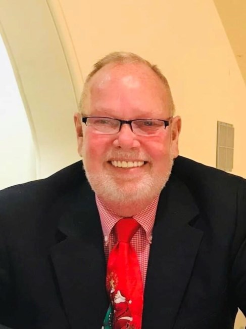 Obituary of Richard B. West