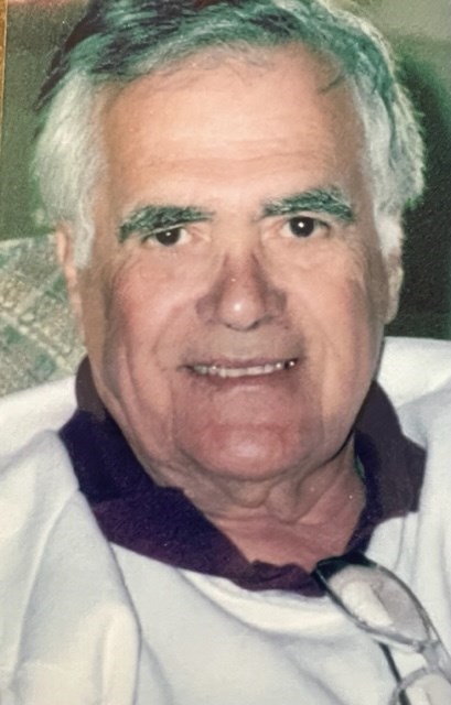 Obituary of George Thomas Marquez