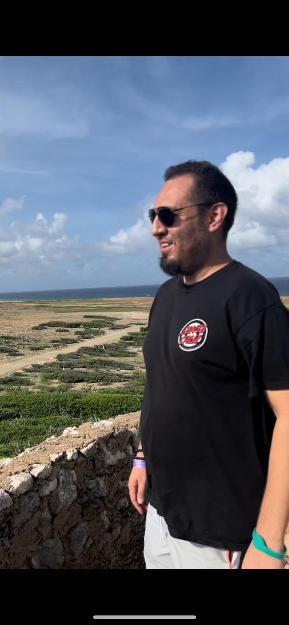 Obituary of Maximiliano Colunga