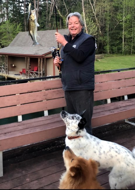 Obituary of Joseph Anglim Hynes