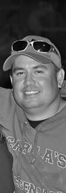 Obituary of Christian Brian-John Muenscher